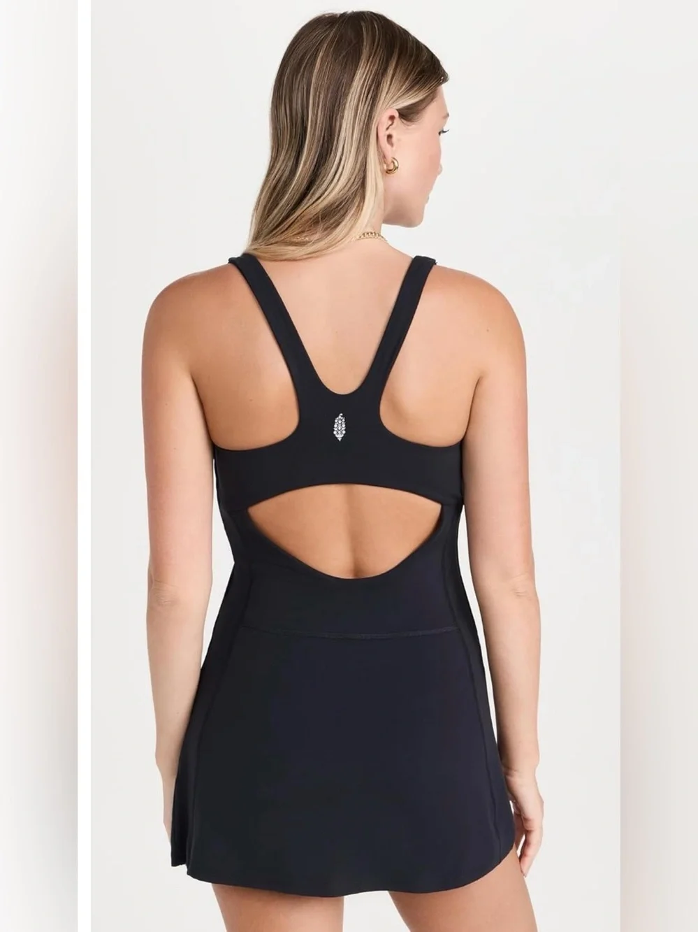 FREE PEOPLE MOVEMENT Never Better Dress✨